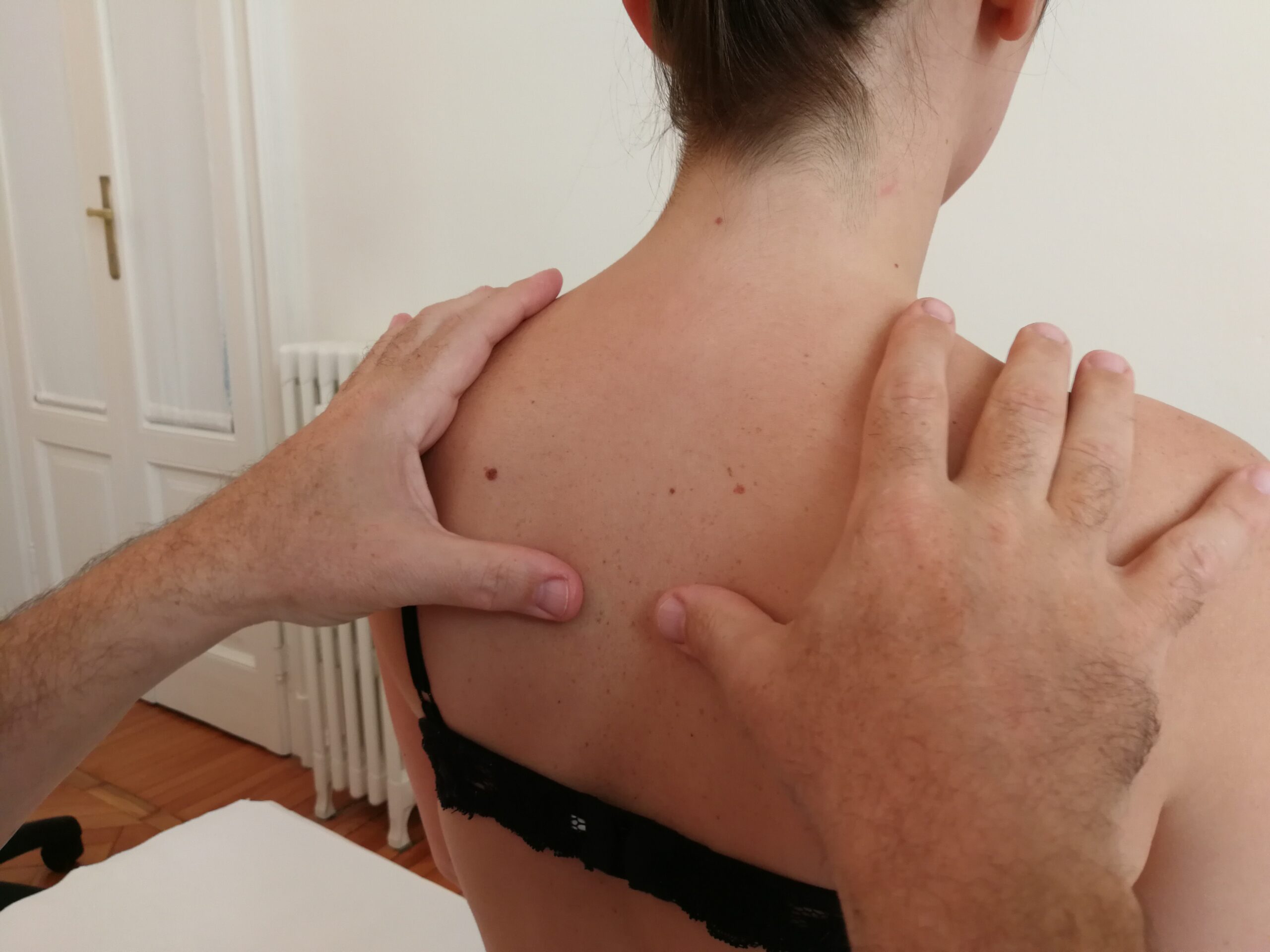 giulio bergamasco milano osteopata